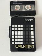 Walkman Sony, Envoi, Walkman ou Baladeur