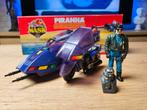 MASK Kenner Piranha (1985), Collections, Enlèvement ou Envoi