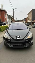 Peugeot 308sw 1.6hdi prête a imm avec feuille rose, Cruise Control, Achat, Boîte manuelle, Noir
