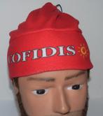 Cofidis Nalini/Bonnet, Envoi, Utilisé, Casquette ou Bonnet