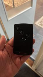 renault clio, Autos, Euro 5, Achat, Boîte manuelle, Noir