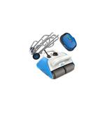 robot piscine, Jardin & Terrasse, Accessoires de piscine, Enlèvement, Utilisé, Autres types