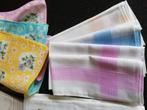 Nostalgische dames zakdoekjes, nieuw, Handtassen en Accessoires, Overige Accessoires, Ophalen of Verzenden