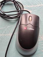 Souris vintage labtec, Informatique & Logiciels, Souris, Labtec, Enlèvement, Utilisé