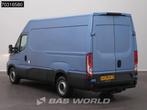 Iveco Daily 35S18 3.0L Automaat Koelwagen Lamberet Carrier X, 2925 kg, Achat, Euro 6, Entreprise