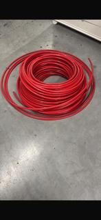 Overschot buis vloerverwarming 153m, Ophalen, Overige materialen, Minder dan 20 mm, 6 meter of meer
