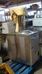 Turbine creme glace CARPIGIANI ijscream, Articles professionnels, Enlèvement, Utilisé, Boulangerie et Boucherie