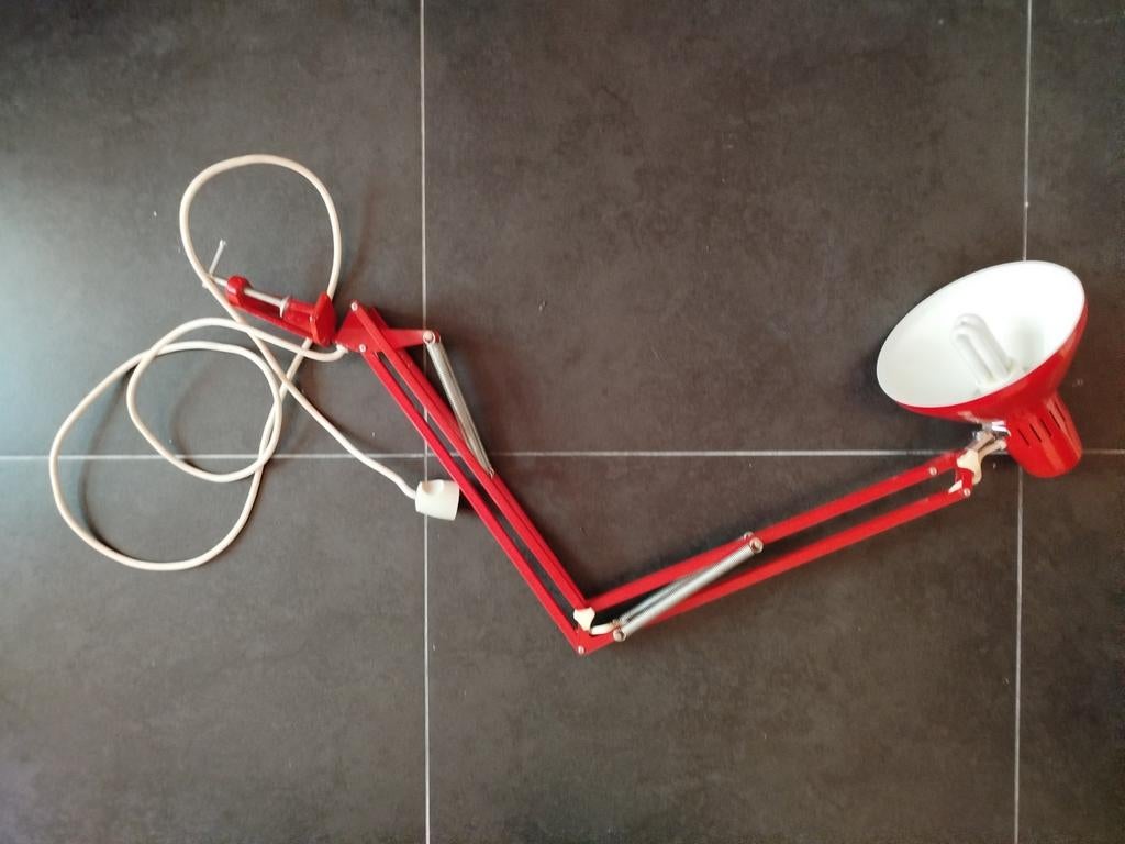 Lampe vintage, Collections, Enlèvement ou Envoi