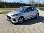 Mazda Mazda2 Hybrid 1.5 Hybrid VVT-i 116 Centre-Line, Autos, Mazda, Argent ou Gris, Achat, 116 ch, Noir