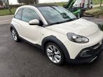 Opel Adam Rocks 2015 85kw/115pk, Auto's, Opel, ADAM, Particulier, Te koop, Open dak