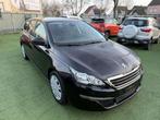 Peugeot 308 SW 1.2 PureTech ActiveGPS12M GARANTIE, Autos, Cruise Control, Achat, Euro 6, Entreprise