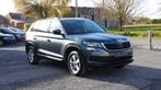 Skoda Kodiaq 1,5TSI 2020 7-zit-GPS-Airco-Cruise-PDC-Apple, Auto's, 1498 cc, Bedrijf, Handgeschakeld, Kodiaq