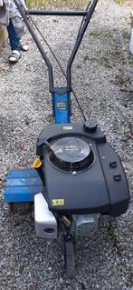 Motoculteur, Einhell, Comme neuf, Enlèvement, Autres types