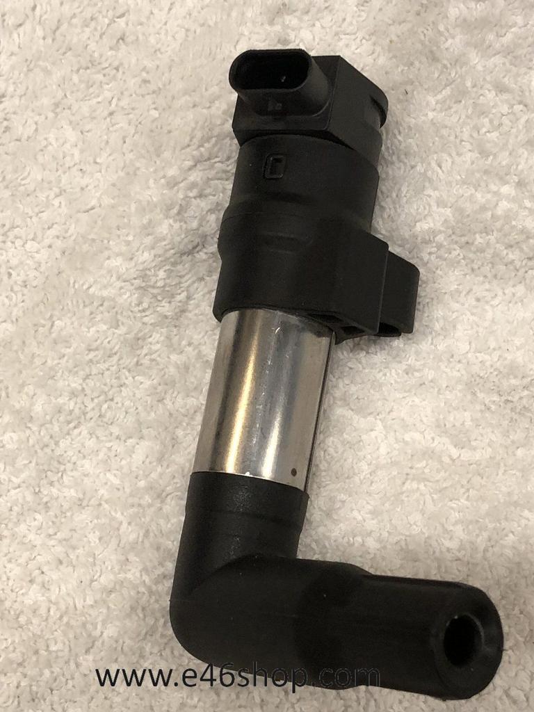 BOBINE LINKS BMW NINE T OE  8565079, Motoren, Gebruikt, -, -, Ophalen of Verzenden