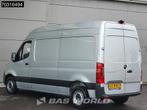 Mercedes Sprinter 215 CDI COMING SOON! Automaat 150pk L2H2 M, Autos, Camionnettes & Utilitaires, Argent ou Gris, Achat, Euro 6