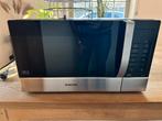 Microgolfoven met grill - Samsung, Ophalen, Zo goed als nieuw, Grill, Microgolfoven