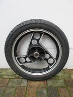 Yamaha XJ600 achterwiel FJ XJ 600 F achter wiel velg XJ600F, Motoren, Ophalen of Verzenden, Gebruikt