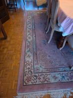 2 mooie tapijten, Enlèvement