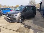 Peugeot Rifter 1.5Hdi/Allure/Euro6/Navi/Cam/Cc/Bt/Trekhaak/, Achat, Euro 6, Entreprise, Autre carrosserie