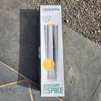 Pied pour parasol brabantia, Jardin & Terrasse, Enlèvement, Séchoir