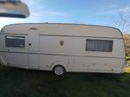 Caravane tabbert, Jusqu'à 4, Coin salon convertible, Tabbert, 5 à 6 mètres