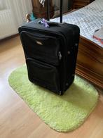 Reiskoffer groot, Handtassen en Accessoires, Koffers, Ophalen, Hard kunststof, 45 tot 55 cm, Zo goed als nieuw