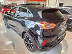Ford Puma FORD PUMA ST-LINE MHD 6MT - 114 kW! - 1st OWNER -, Auto's, Zwart, 155 pk, Bedrijf, Hybride Elektrisch/Benzine