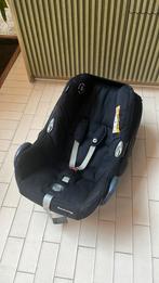 Maxicosi Cabriofix met accesoires, Ophalen, Gebruikt, Maxi-Cosi