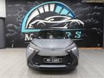 TOYOTA C-HR HYBRIDE TEAMPLAYER, Auto's, Toyota, Stof, USB, 5 deurs, SUV of Terreinwagen