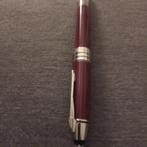 1 Stylo à Bile Montblanc original fonctionne, Collections, Enlèvement, Stylo