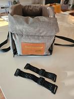 Katten of honden draagtas, Enlèvement