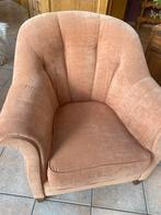 Salon a donner, Ophalen, Zo goed als nieuw