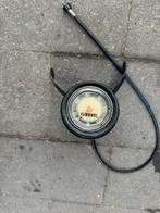 Km teller/houder honda Camino sport/dx tot 120km, Enlèvement ou Envoi, Utilisé