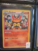 Emboar 27/113, Enlèvement ou Envoi