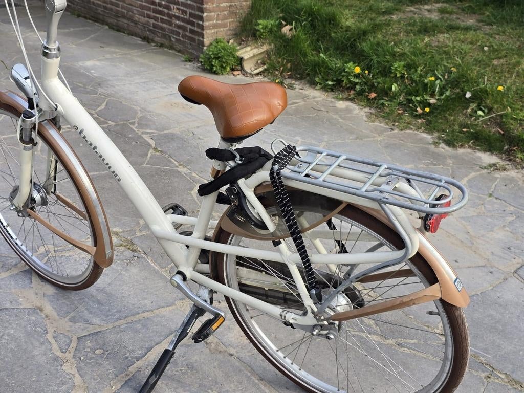 Batavus, Ophalen, Batavus, Versnellingen