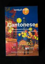 Cantonese - lonely planet phrasebook & dictionary, Neuf, Kantonees, Enlèvement, Non-fiction