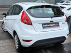 Ford Fiesta 1.2 Essence 2011, Autos, Euro 5, Achat, Entreprise, Boîte manuelle