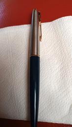 PORTE PLUME PARKER., Enlèvement, Parker