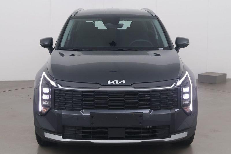 KIA Sportage 1.6 t-gdi pulse 150 AT, Auto's, Kia, Automaat, https://public.car-pass.be/vhr/e5f0caaf-0af5-4dce-8687-ca02124bb257