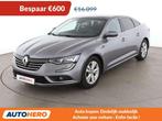 Renault Talisman 1.6 TCe Energy Intens (bj 2017, automaat), Auto's, Renault, 4 deurs, 1618 cc, Gebruikt, USB