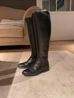 Bottes d’équitation Kramer taille 35, Enlèvement ou Envoi, Femmes, Comme neuf, Chaussures