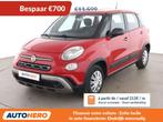 Fiat 500L 1.4 Basic (bj 2021), Auto's, Voorwielaandrijving, 4 zetels, Stof, 2900 kg