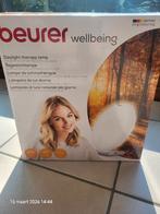 Beurer TL50 daglichtlamp – nieuwstaat, Enlèvement ou Envoi, Neuf