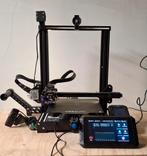 Ender 3v2.  lees beschrijving., Computers en Software, 3D Printers, Ophalen of Verzenden, Gebruikt, Creality Ender