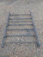 Dakdrager, Auto diversen, Dakdragers, Ophalen, Gebruikt