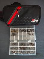 Loodkopjes roofvis, Ophalen, Nieuw