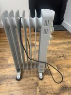 Olie radiator, Ophalen, Gebruikt, Radiator