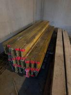 Doka balken, Ophalen, Zo goed als nieuw, Balken