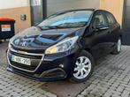 PEUGOET 208 1.2 BENZINE / 34.000 KM !! / AIRCO / GARANTIE, Achat, Euro 6, Entreprise, Garantie prolongée
