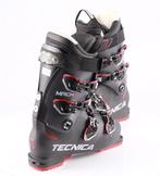 Chaussures de ski 40.5 41 EU TECNICA MACH1 90 MV, CAS, Carving, Enlèvement ou Envoi, Skis, Utilisé